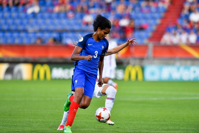 Les Bleues ont été suivies par de très nombreux téléspectateurs cet été. 