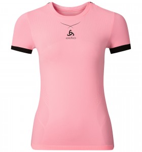 ODLO_T-shirt MC Ceramicool Seamless