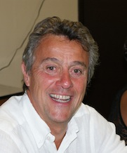Philippe Godin, expert en psychologie du sport
