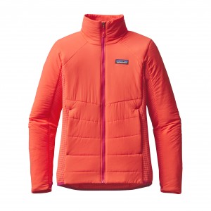 vest patagonia