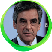 A la Une - Rions un peu - François Fillon