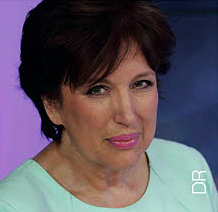 A la Une - Roselyne Bachelot