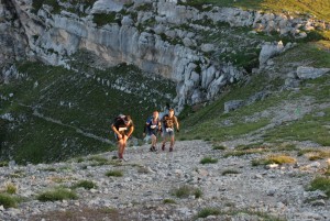 Post-trail-DIGNE (c)Office de Tourisme de Digne-les-Bains