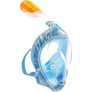 Easybreath bleu 29,99euros - Subea