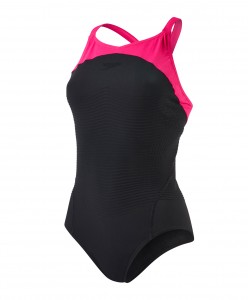 Speedo Fit Power Form XBack - 80 euros (1)