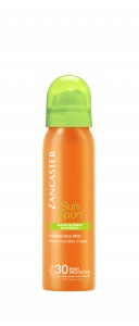 Sun Sport Invisible Face Mist SPF30 RVB