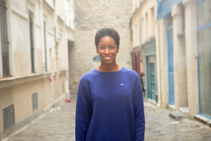 Ce look est facile à reproduire au quotidien. 