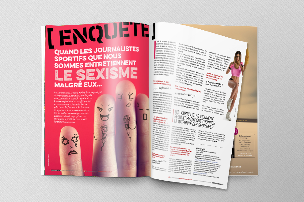 Women Sports 6_Enquête Sexisme