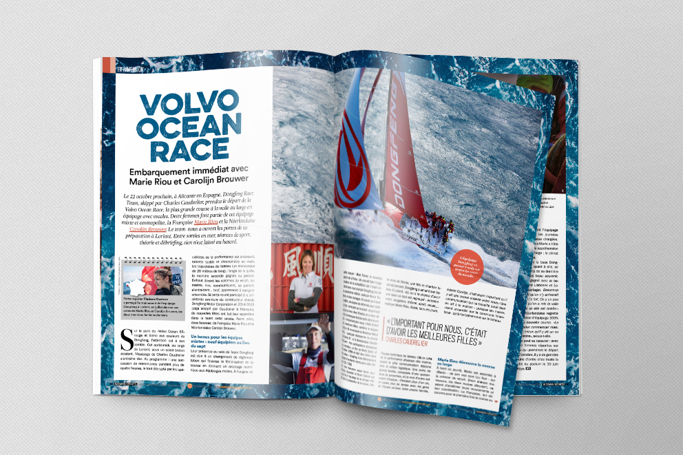 Women Sports 6_Volvo Ocean Race