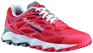 baskets de sport Columbia