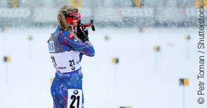 Biathlon