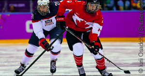 Hockey sur glace