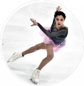 Evgenia Medvedeva