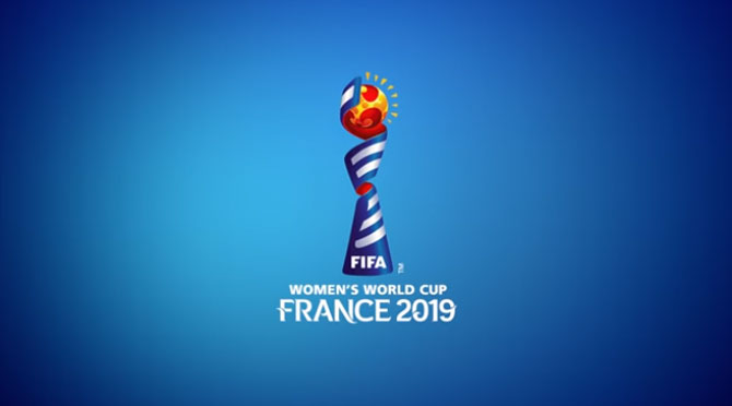 Mondial de football 2019 : le Brésil et le Chili qualifiés