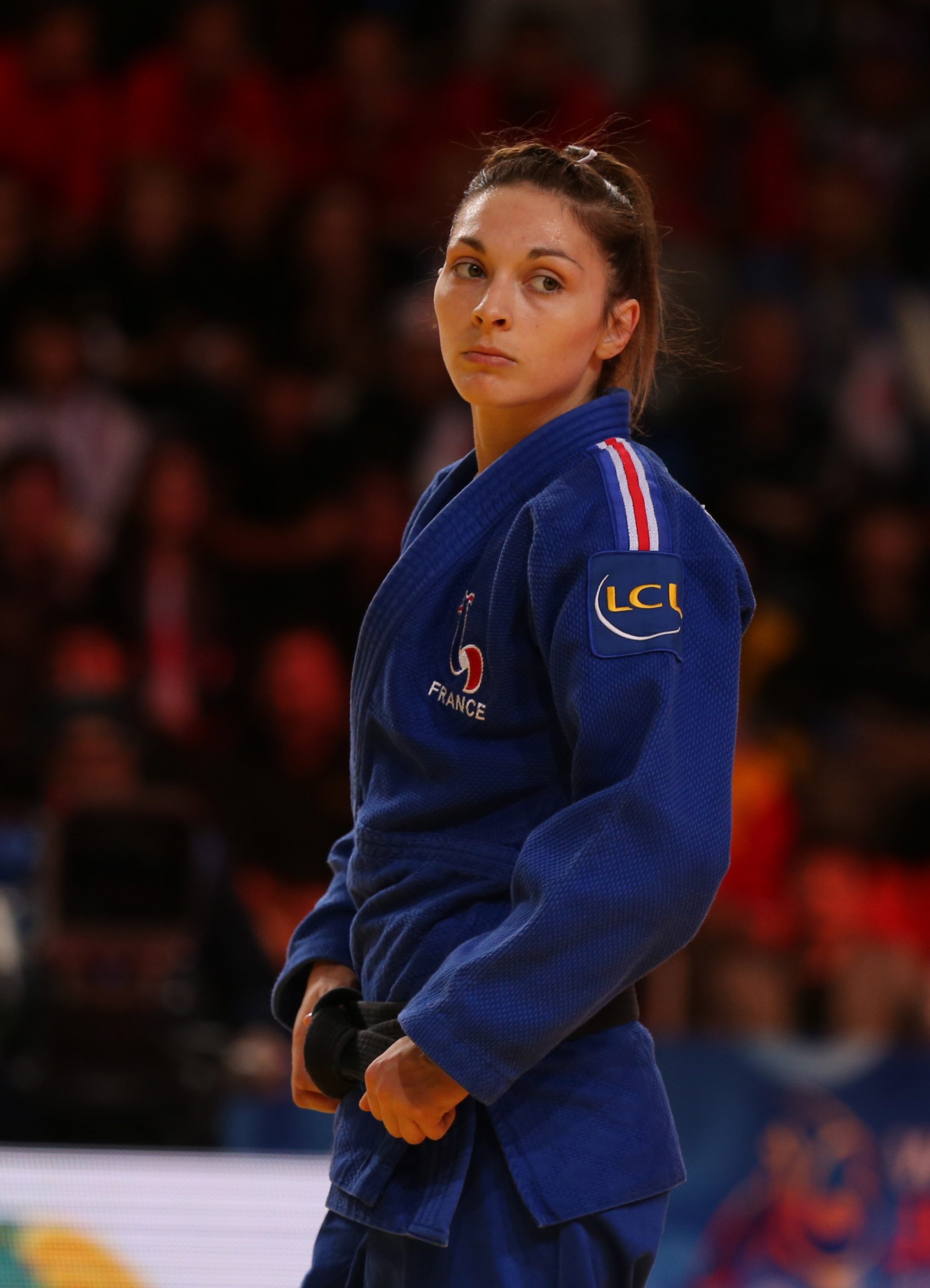 Les JO, ça les connaît !