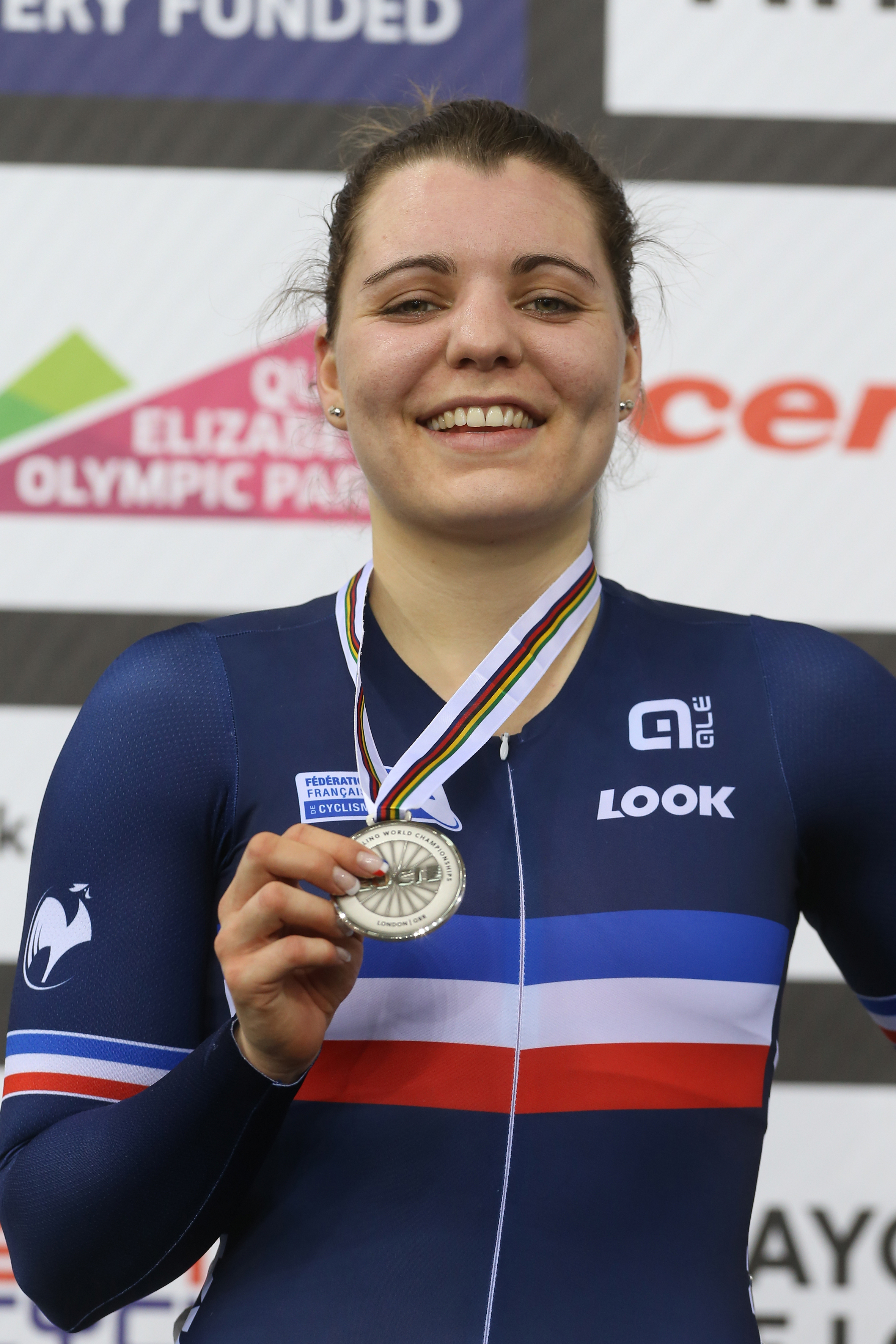 Elles visent une médaille à Rio