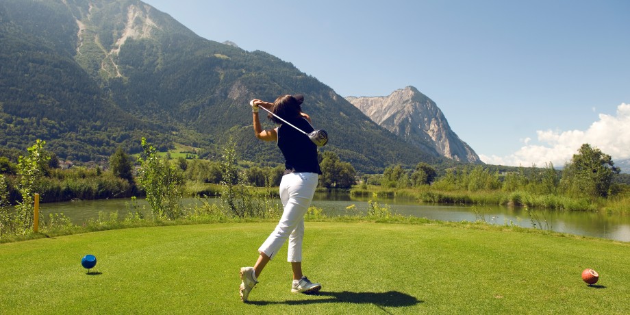 Tokyo 2020 : le club de golf olympique admet ses premiers membres féminins