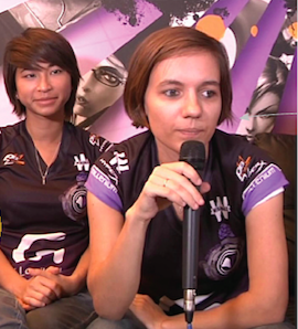 La mixité de l’eSport : un écran de fumée ?