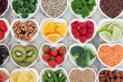 Les 10 meilleurs aliments à consommer pour un rééquilibrage alimentaire