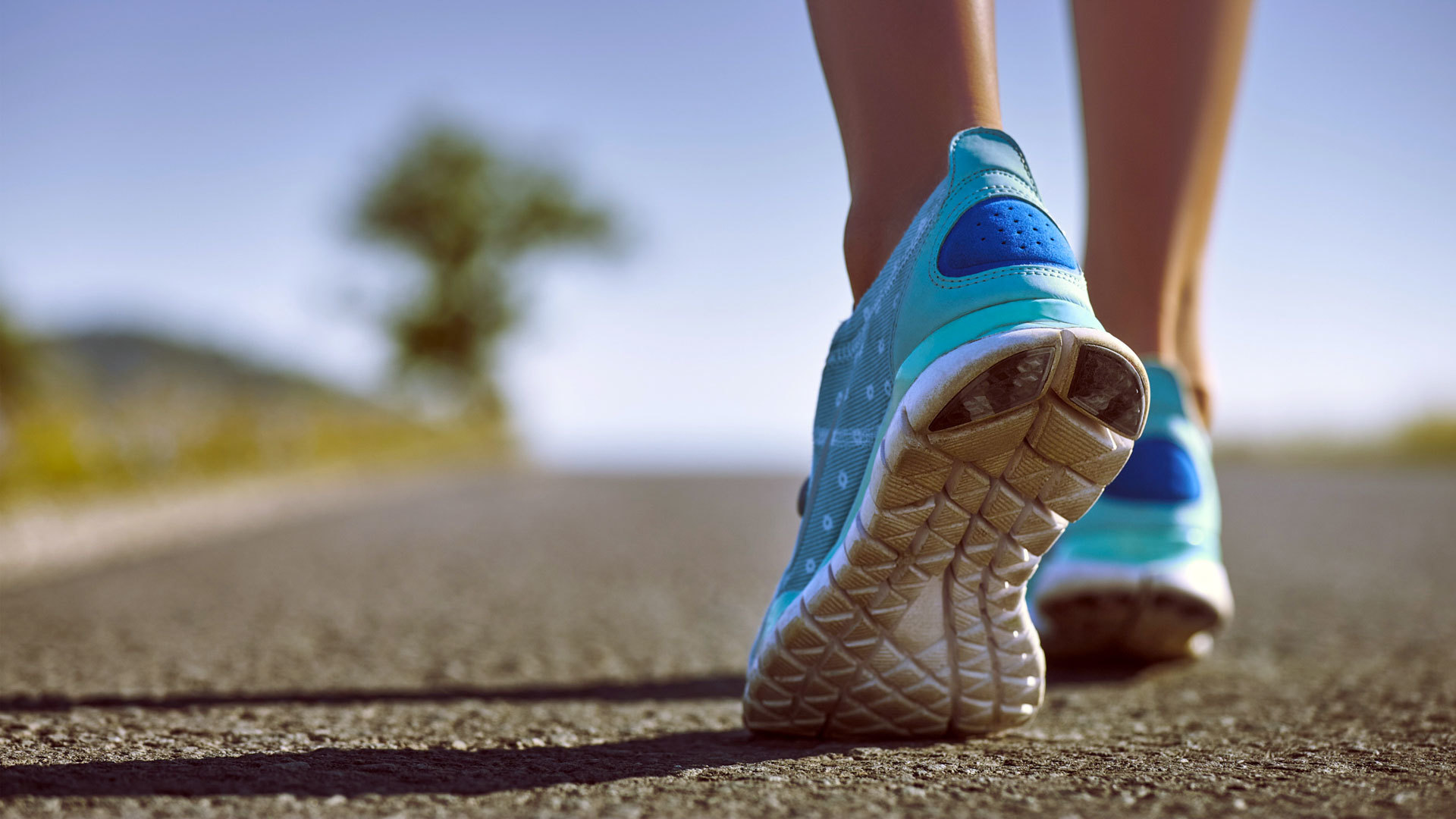 Sport et chaleur : 7 conseils pour courir en été