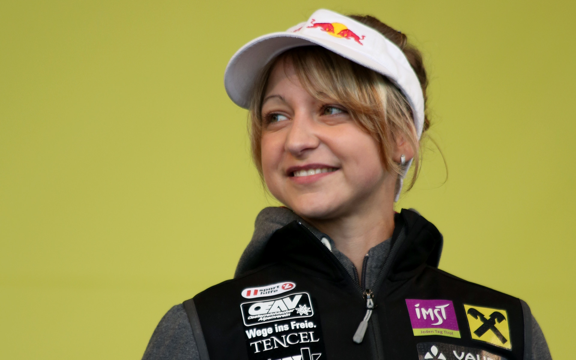 Angela Eiter revendique la réalisation du premier 9b féminin
