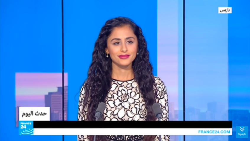 Maryam al-Subaiey, première femme jockey qatarie