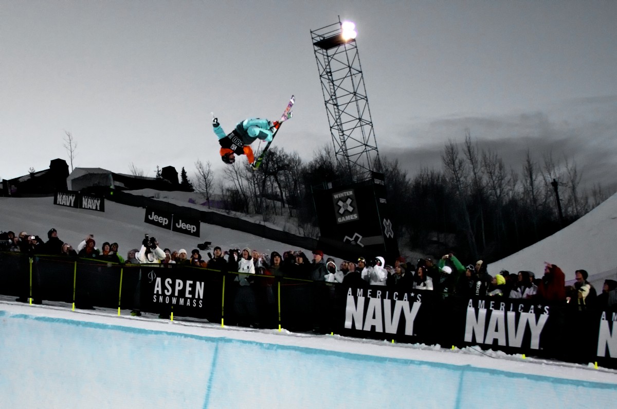 X-Games 2018 : L’Américaine Maddie Bowman sacrée en halfpipe