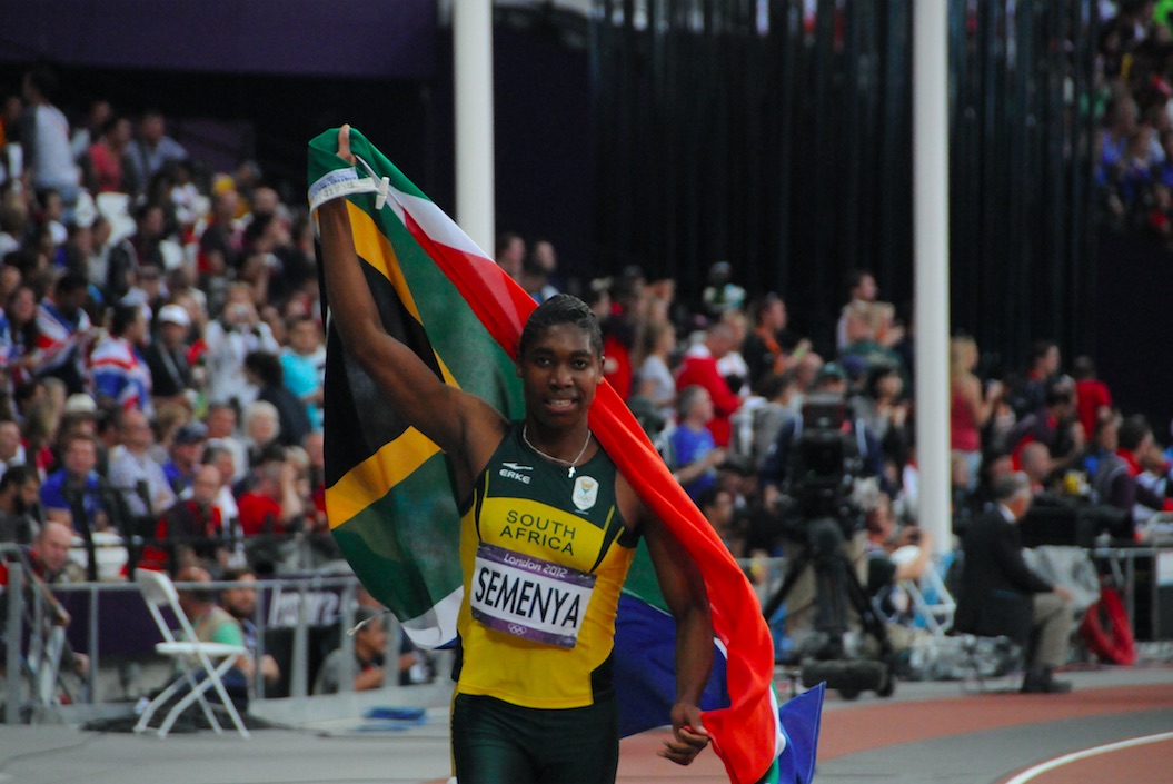Pourquoi Caster Semenya attaque l’IAAF