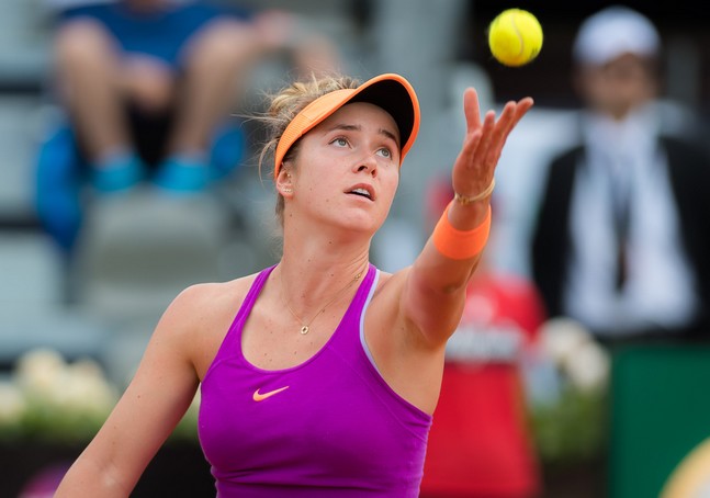 WTA Rome : Svitolina conserve son titre et envoie un message fort avant Roland-Garros