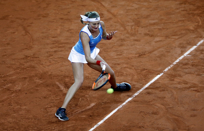 [Roland-Garros 2018] Déjà la fin pour Mladenovic