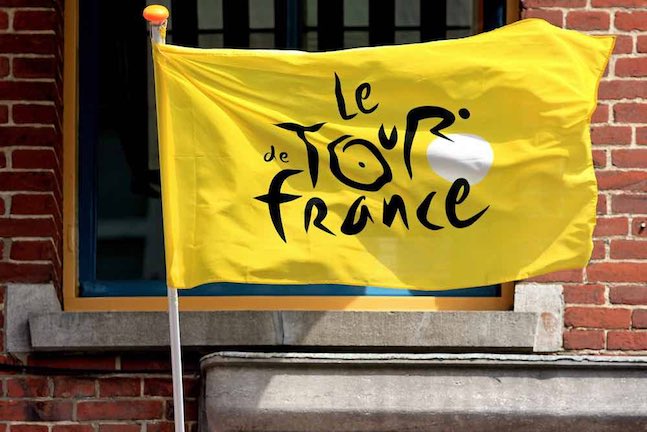 Pour Laura Flessel, les hôtesses du Tour de France ne sont pas un symbole sexiste