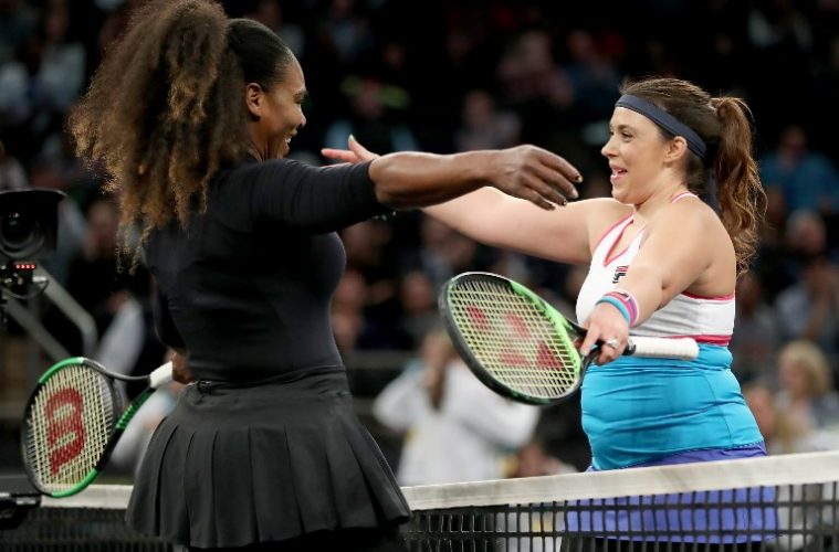 Marion Bartoli renonce à son come-back