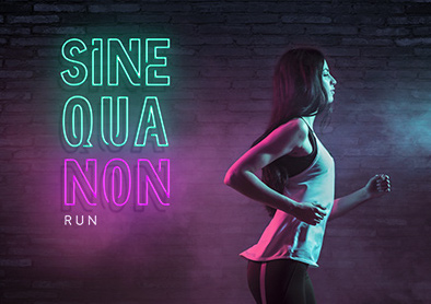 La « Sine Qua Non Run », une course solidaire contre les violences faites aux femmes