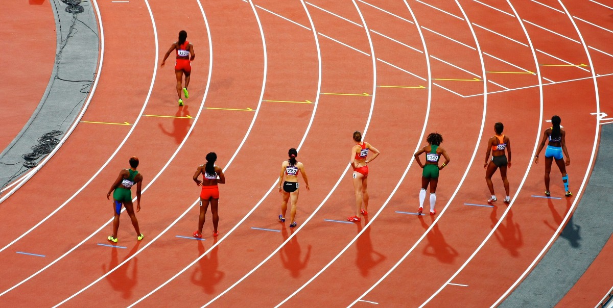 Record du monde pour Chepkoech sur 3.000 m steeple