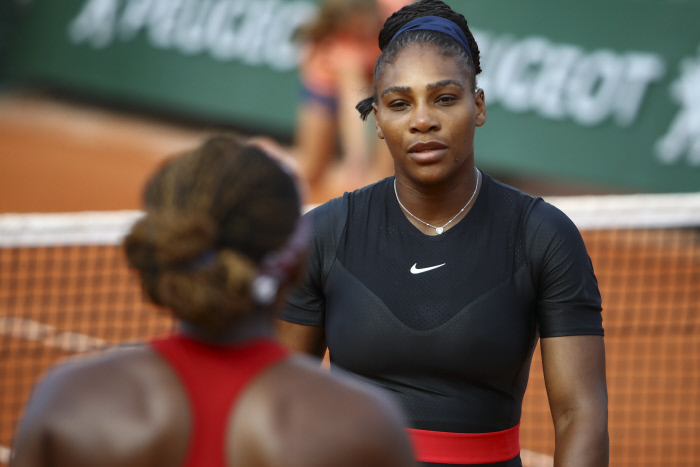 Serena Williams accuse les autorités de l'antidopage de discrimination