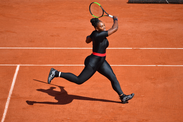 Roland-Garros veut instaurer un « code vestimentaire »