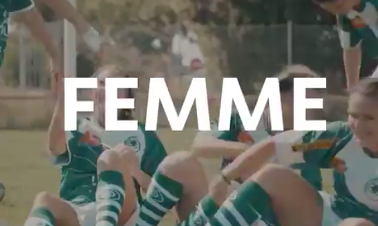 FDJ lance sa nouvelle campagne «Sport Pour Elles»