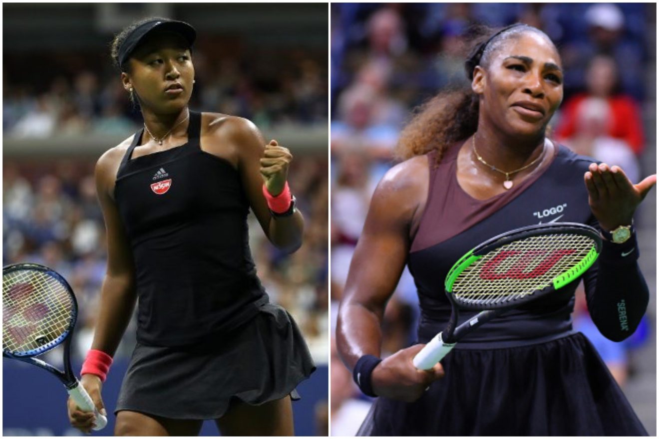Les tops/flops de la semaine : Osaka sacrée, Serena à l’amende