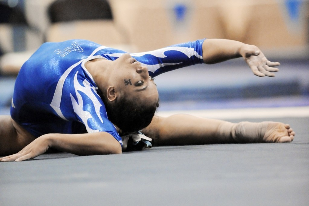 Enlisée dans l'affaire Nassar, le plus gros scandale sexuel du sport américain, la Fédération américaine de gymnastique renforce la sécurité des gymnastes.