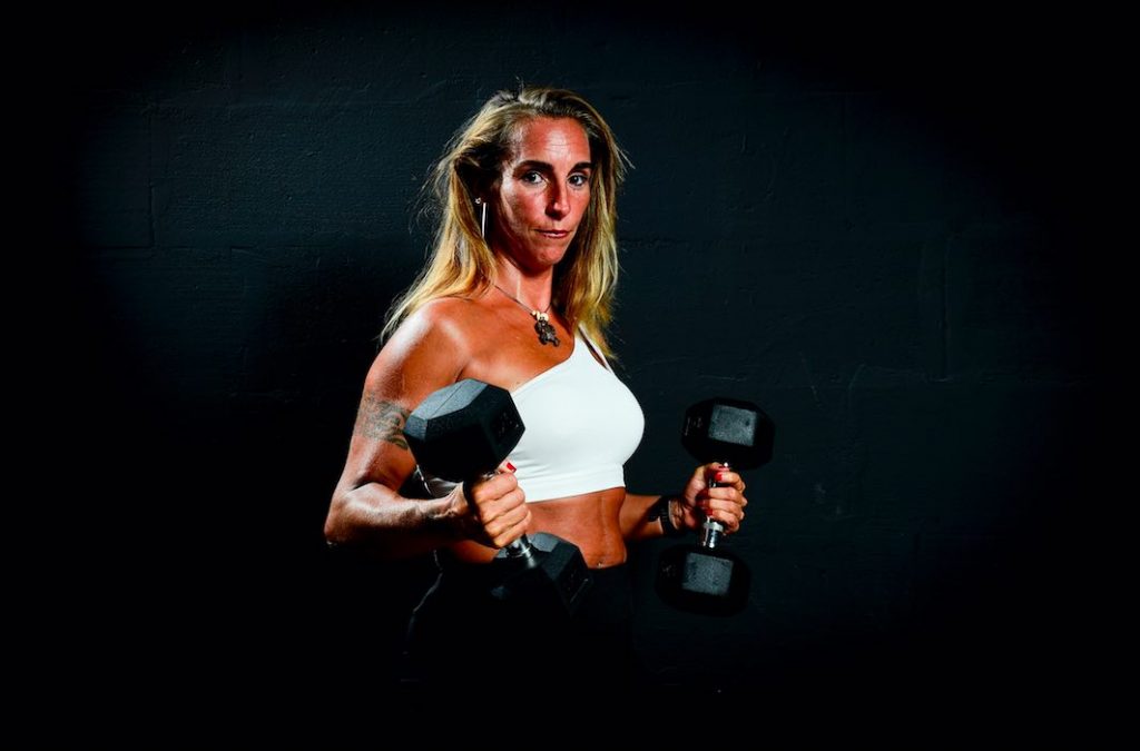 Nathalie Fernandez a participé deux fois à l'émission Koh-Lanta. Elle nous raconte l’expérience sportive et mentale hors du commun de ce jeu d’aventures.