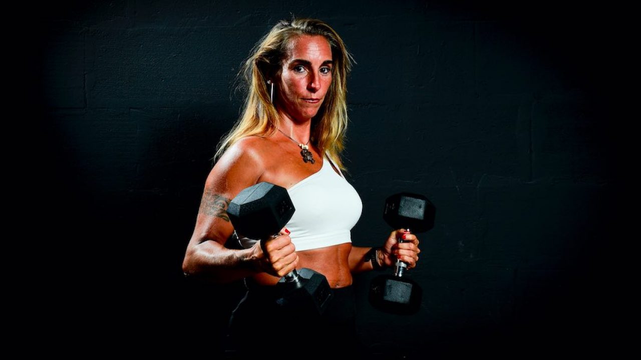 5 Questions A Nathalie Fernandez Aventuriere De Koh Lanta Women Sports