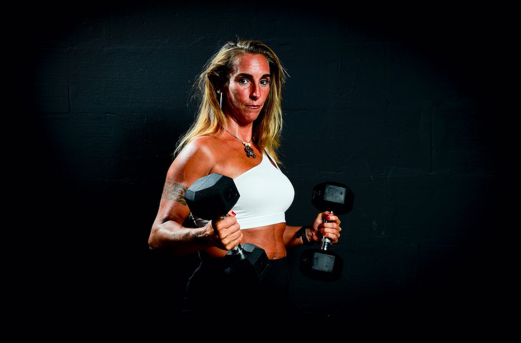 Nathalie Fernandez a participé deux fois à l'émission Koh-Lanta. Elle nous raconte l’expérience sportive et mentale hors du commun de ce jeu d’aventures.