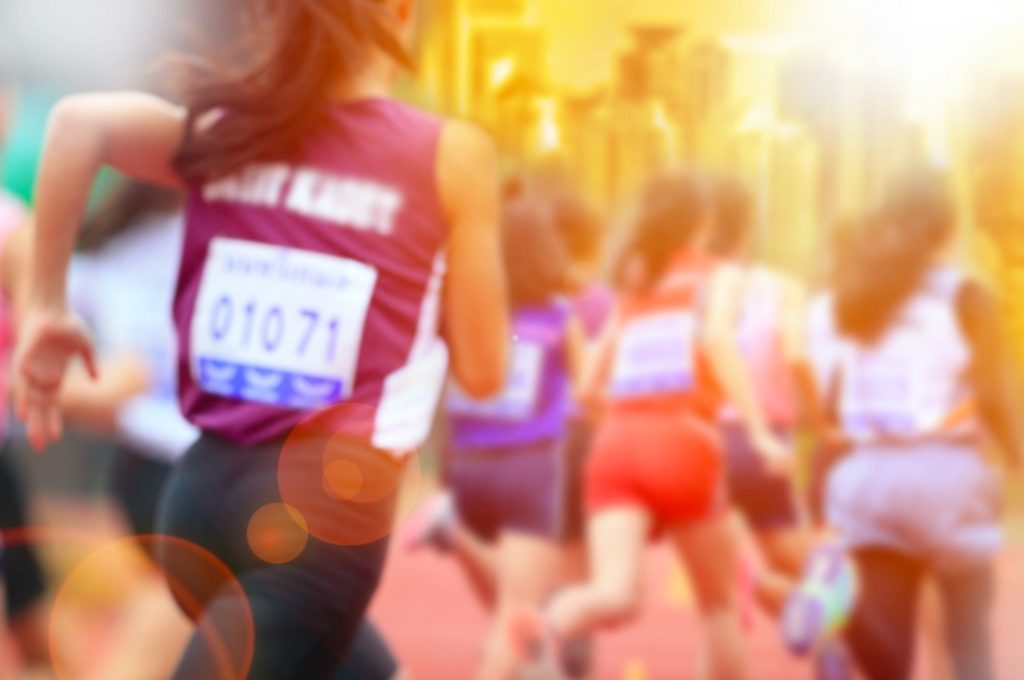 L'édition 2018 du challenge connecté Run for Women, Run for Equality de la Fondation Alice Milliat a battu tous les records avec 905.279 km parcourus.