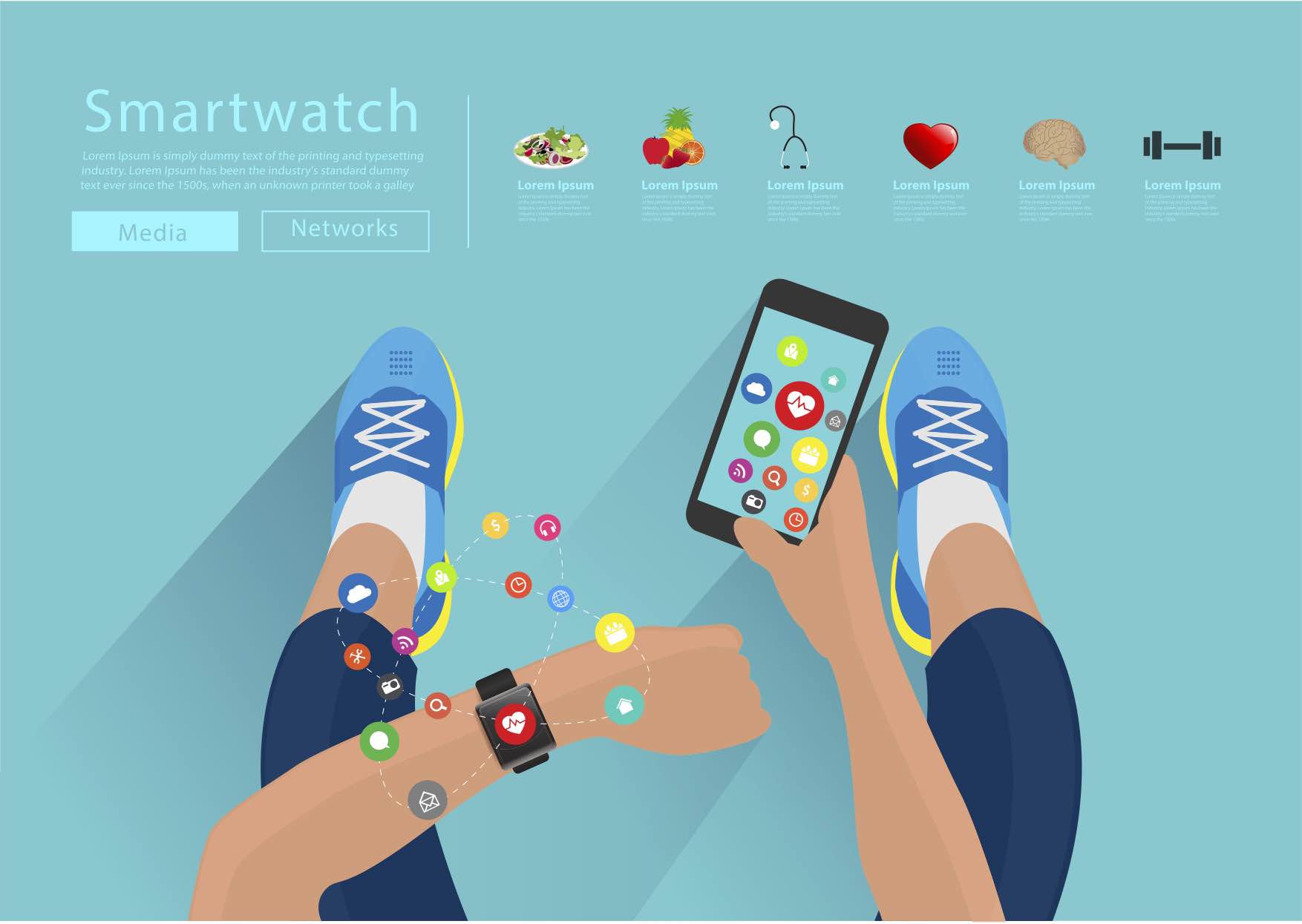 Les sportives de haut-niveau sont nombreuses à construire leur image sur les réseaux devenant ainsi de véritables community manager. Mais gare aux dérives !