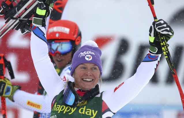 La récap du week-end : victoire du sport tricolore !