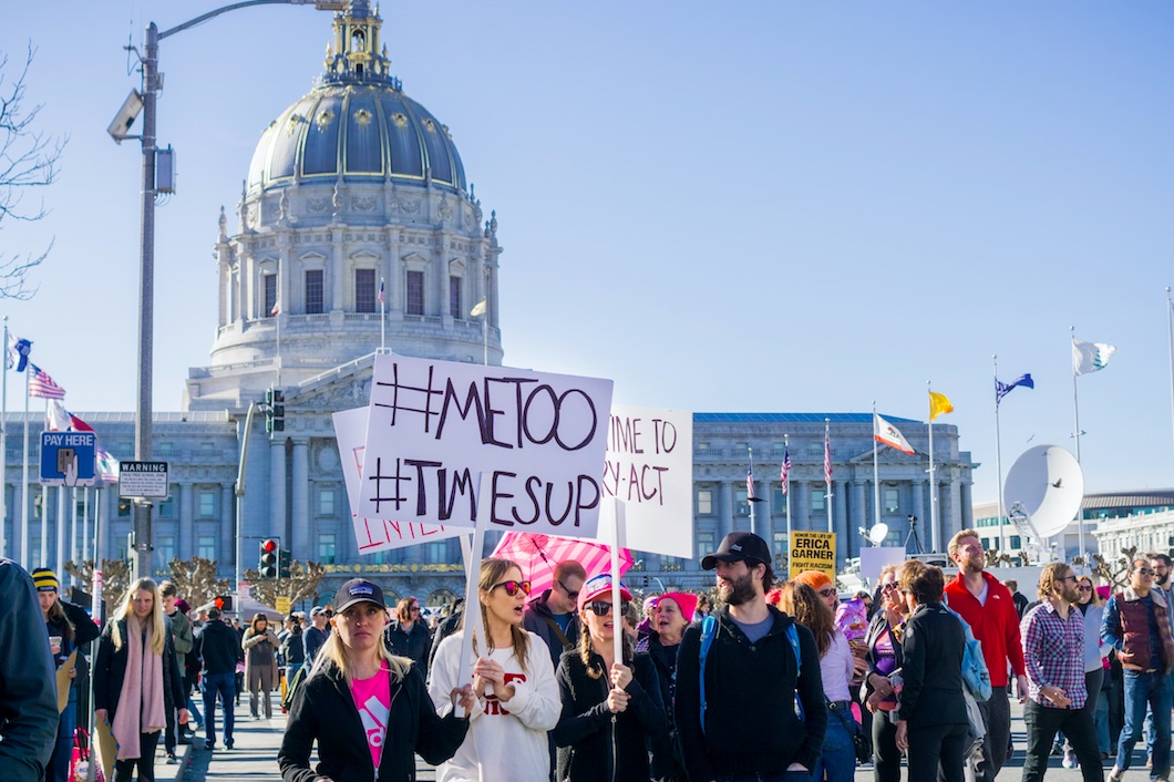 Le mouvement Time’s Up, qui lutte contre le harcèlement et pour l’égalité entre hommes et femmes, a engagé une nouvelle PDG et celle-ci est issue du monde sportif. Il s’agit de Lisa Borders, présidente de la WNBA depuis février 2016.