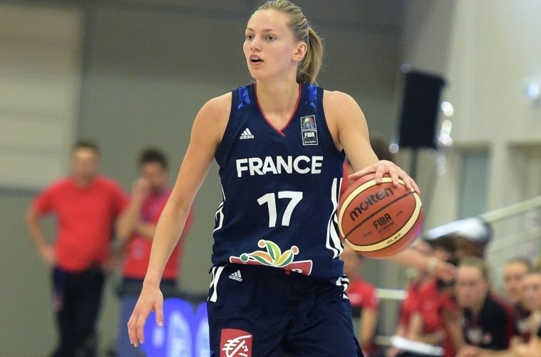 Basketball : la France valide son billet pour l'Euro-2019