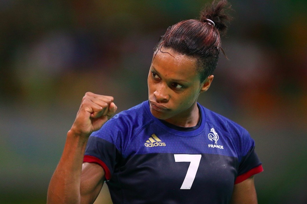 Chaque mardi, la newsletter WOMEN SPORTS vous propose un résumé de l'actualité du sport au féminin : résultats, événements, coups de coeur, informations...