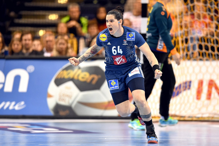 L’Équipe de France de handball a battu le Danemark 22-20 dans le cadre de la Golden League jeudi, à une semaine du coup d’envoi de l’Euro-2018 en France.