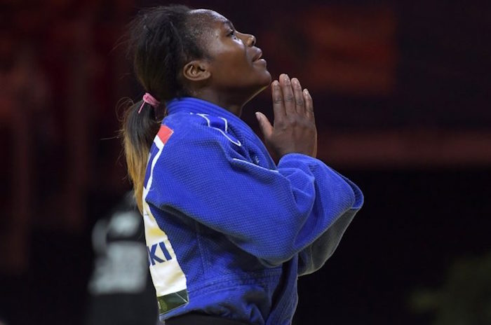 Chaque mardi, la newsletter WOMEN SPORTS vous propose un résumé de l'actualité du sport au féminin : résultats, événements, coups de coeur, informations...